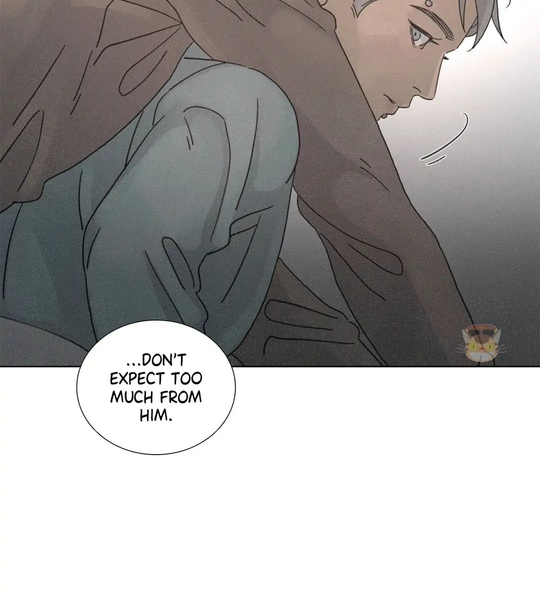 Read Lovesick Dog chapter 10 image 54 on Lezhin