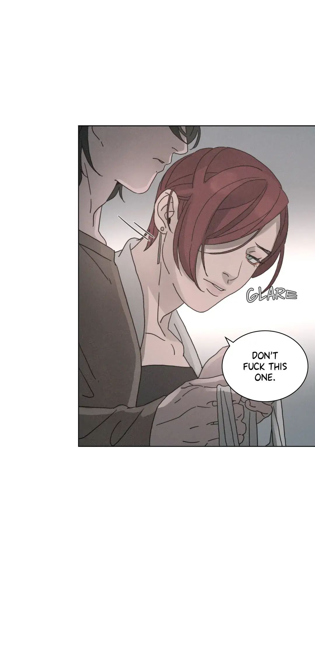 Read Lovesick Dog chapter 11 image 10 on Lezhin