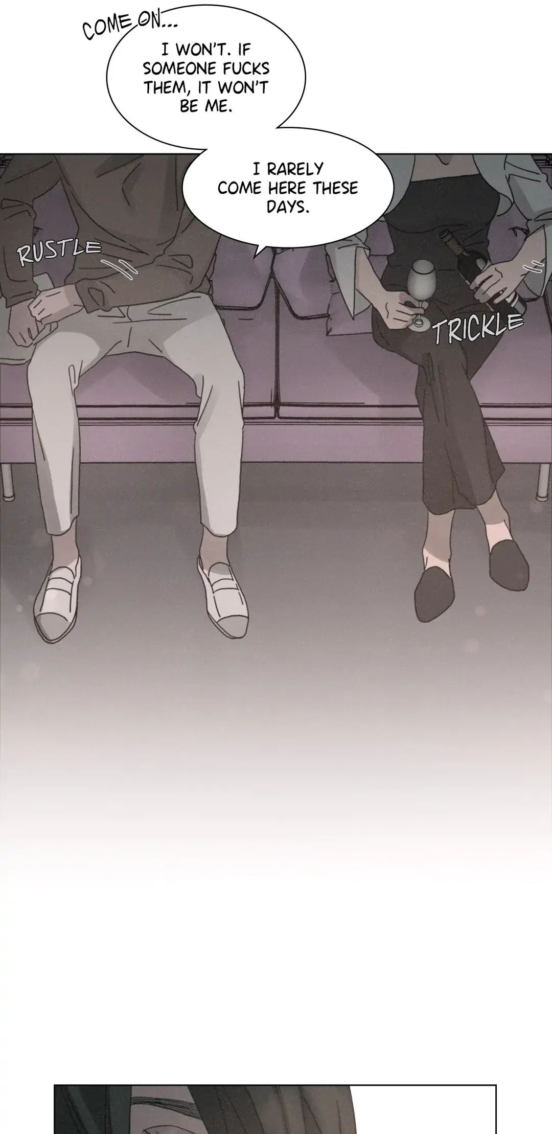 Read Lovesick Dog chapter 11 image 11 on Lezhin