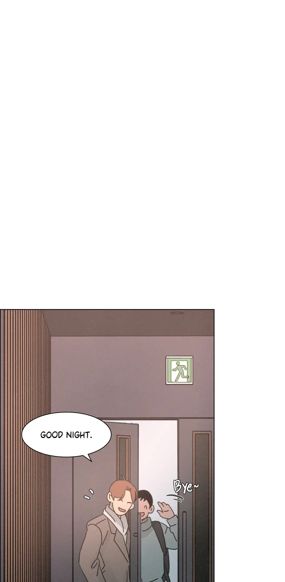 Read Lovesick Dog chapter 11 image 18 on Lezhin
