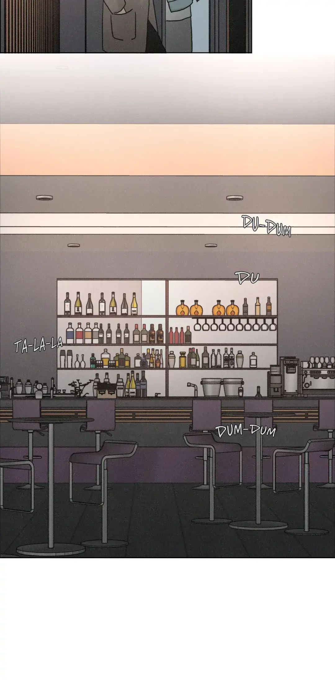 Read Lovesick Dog chapter 11 image 19 on Lezhin