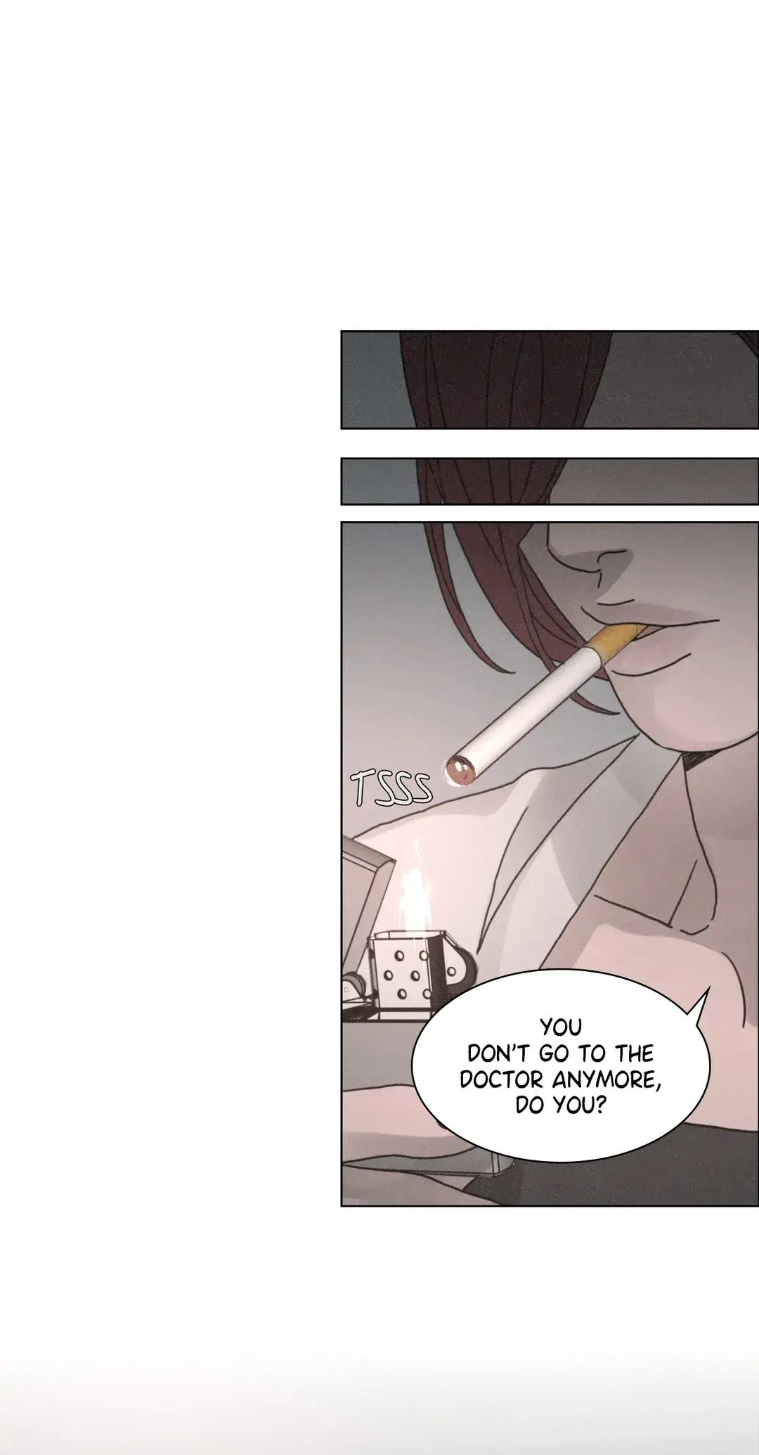 Read Lovesick Dog chapter 11 image 20 on Lezhin