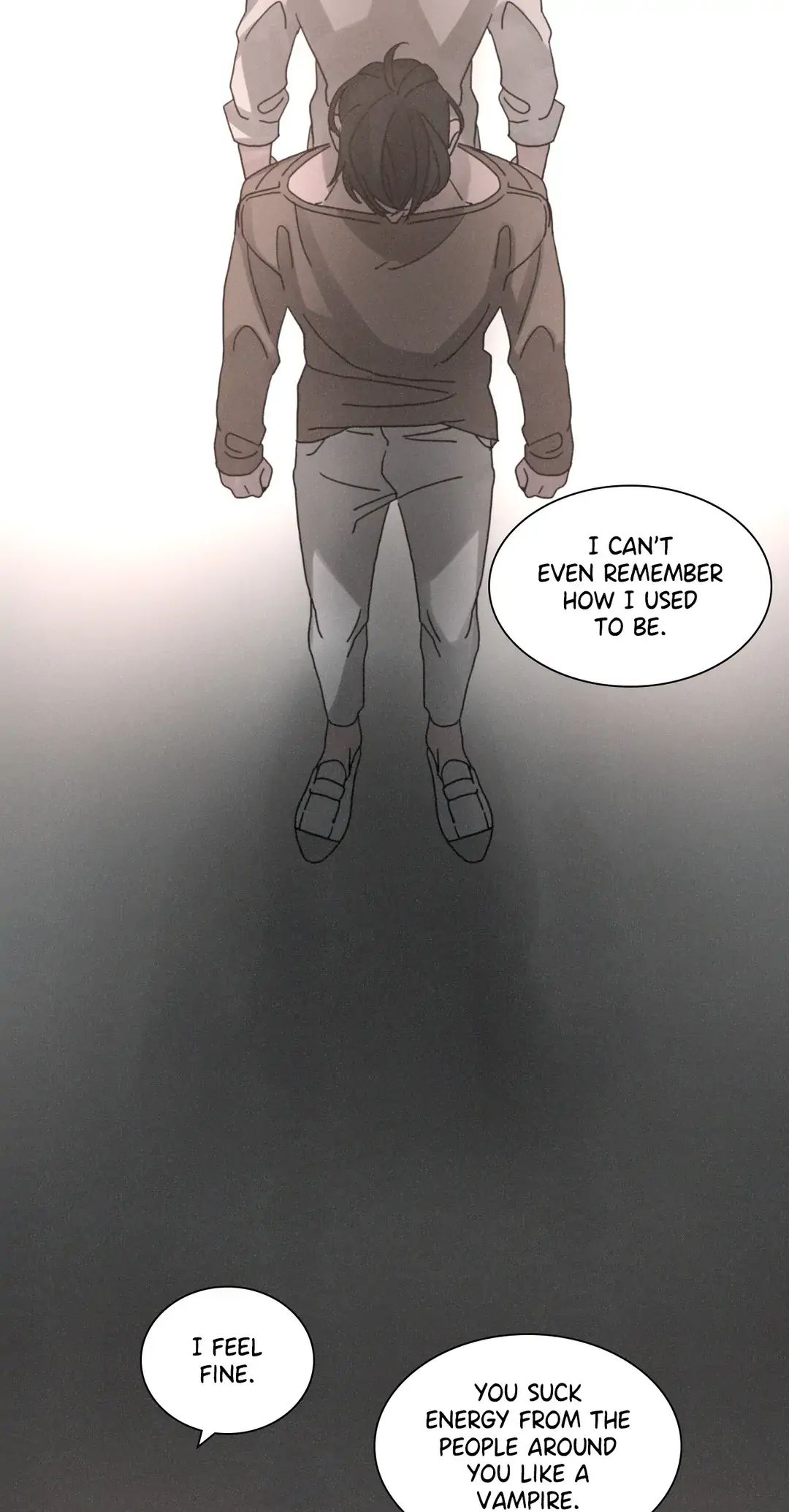 Read Lovesick Dog chapter 11 image 23 on Lezhin