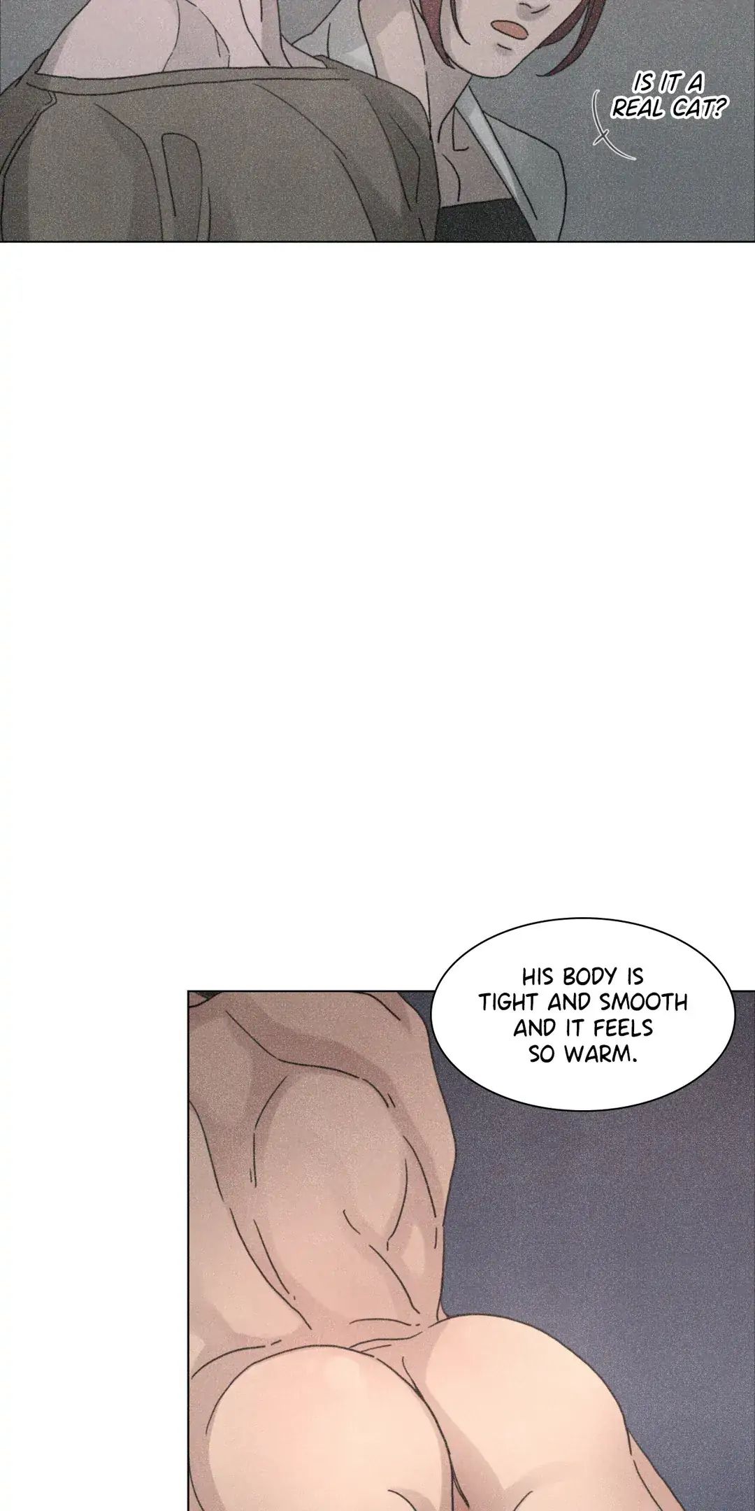 Read Lovesick Dog chapter 11 image 32 on Lezhin