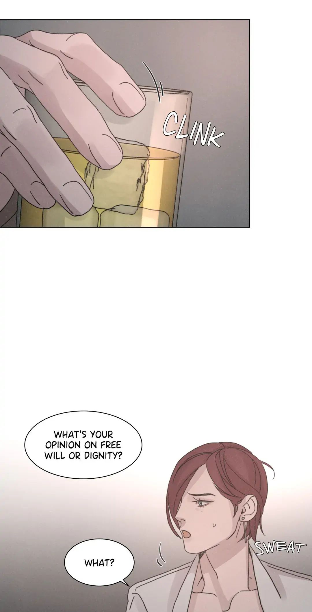 Read Lovesick Dog chapter 11 image 35 on Lezhin