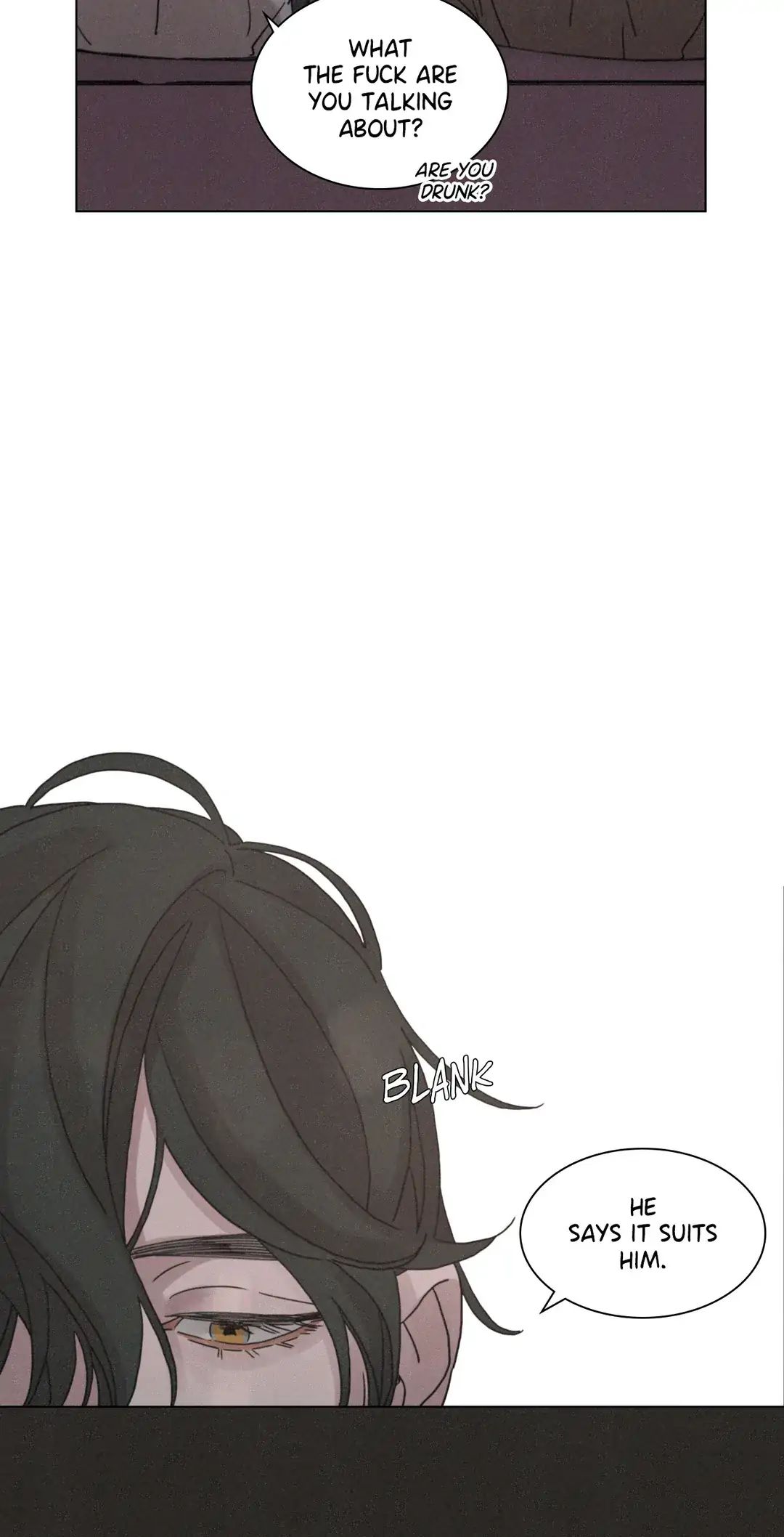 Read Lovesick Dog chapter 11 image 37 on Lezhin