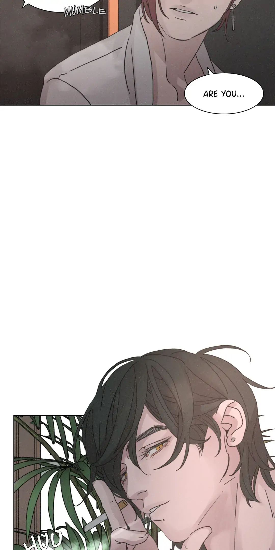 Read Lovesick Dog chapter 11 image 41 on Lezhin