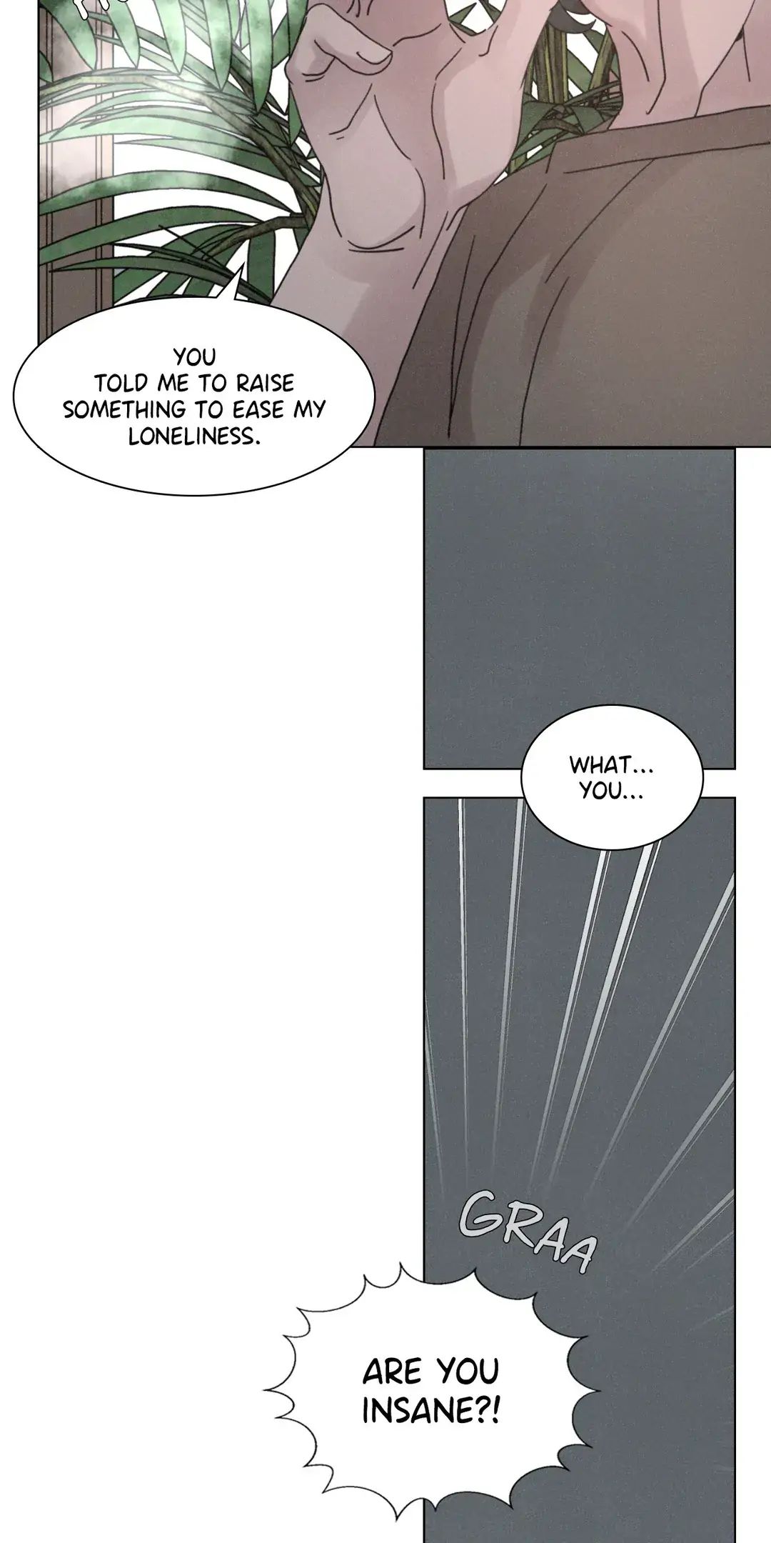 Read Lovesick Dog chapter 11 image 42 on Lezhin