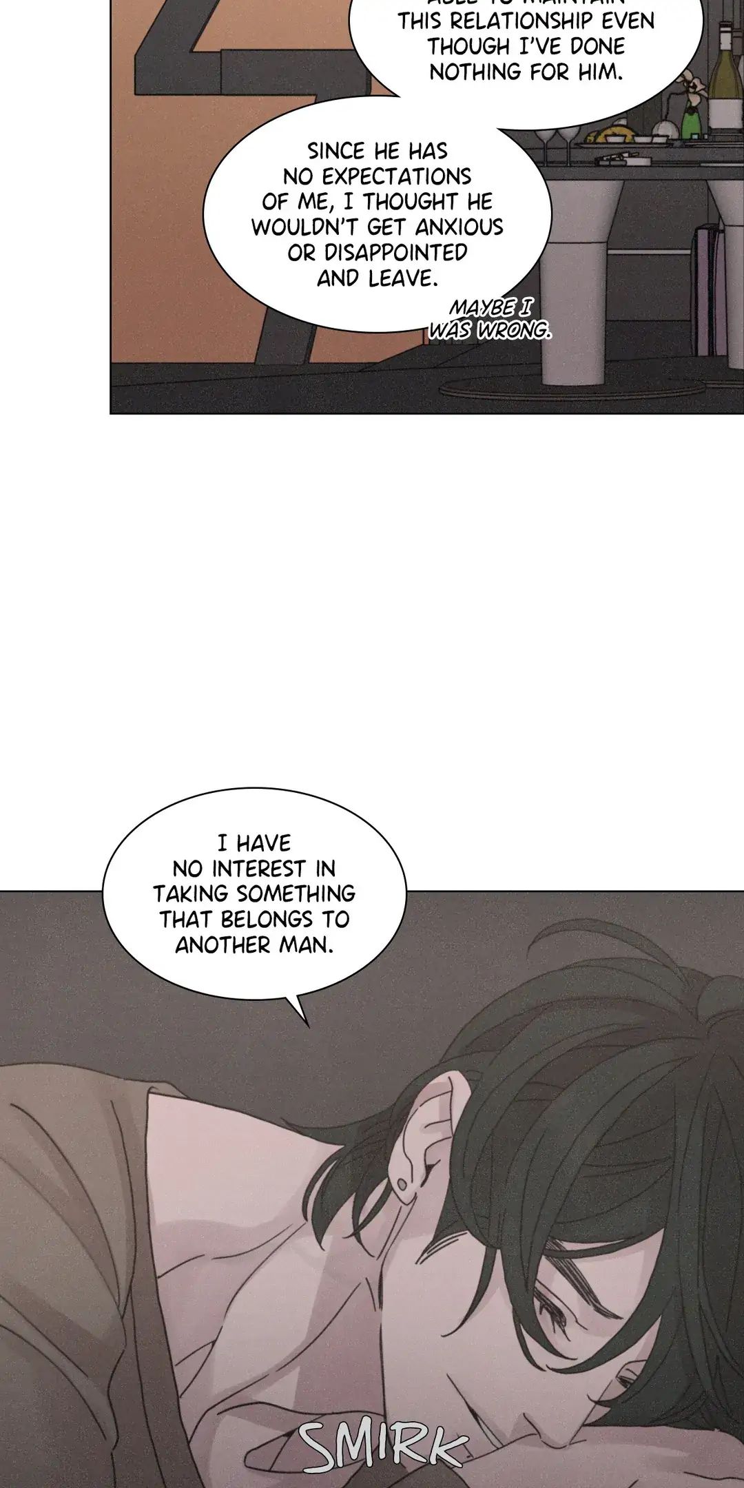 Read Lovesick Dog chapter 11 image 47 on Lezhin