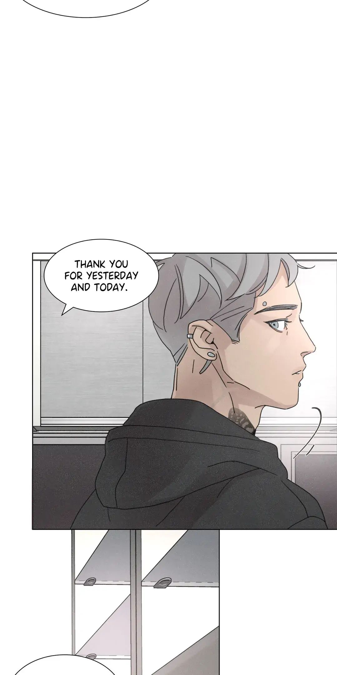 Read Lovesick Dog chapter 12 image 11 on Lezhin