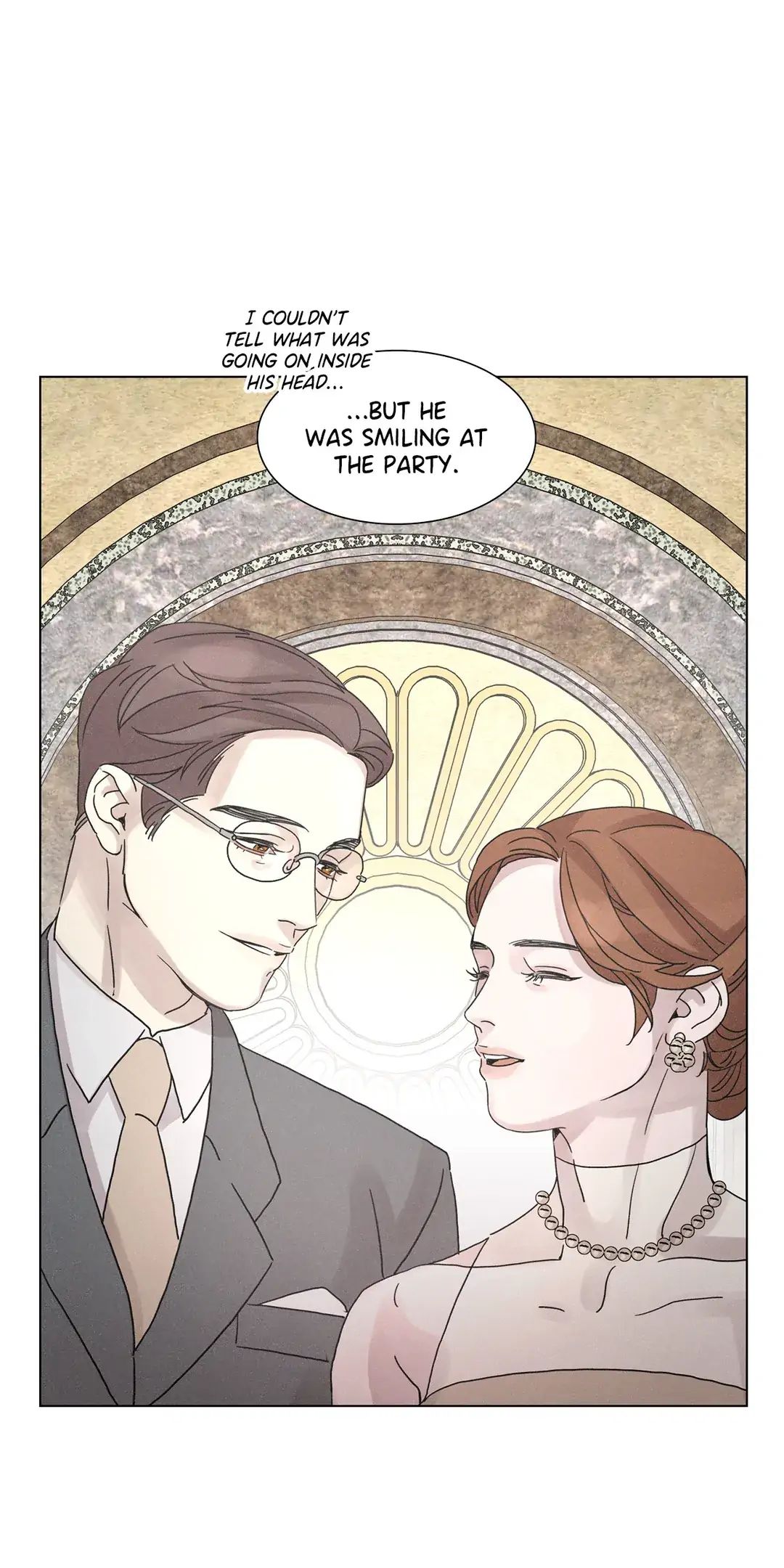 Read Lovesick Dog chapter 12 image 23 on Lezhin