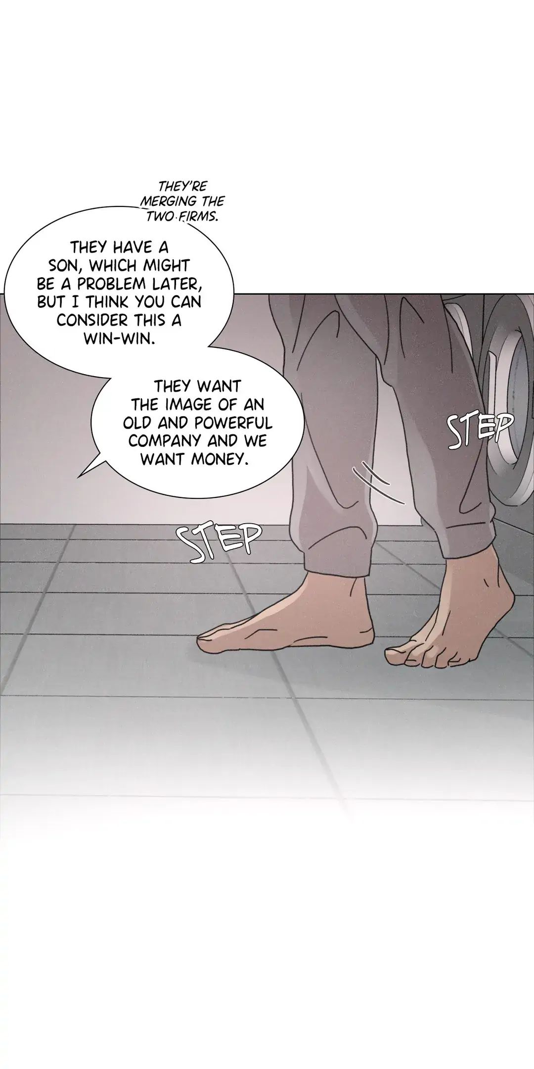 Read Lovesick Dog chapter 12 image 24 on Lezhin