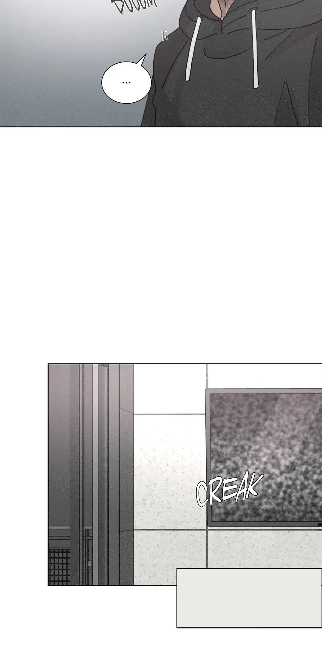 Read Lovesick Dog chapter 12 image 29 on Lezhin