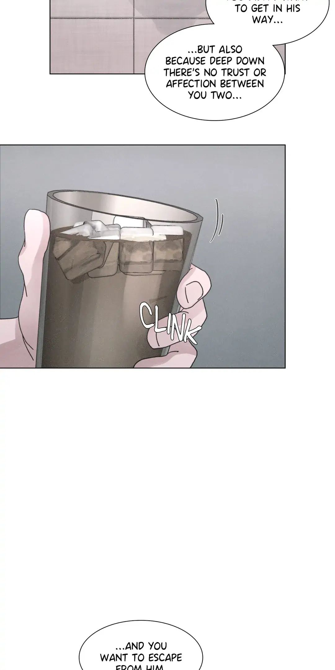 Read Lovesick Dog chapter 12 image 31 on Lezhin