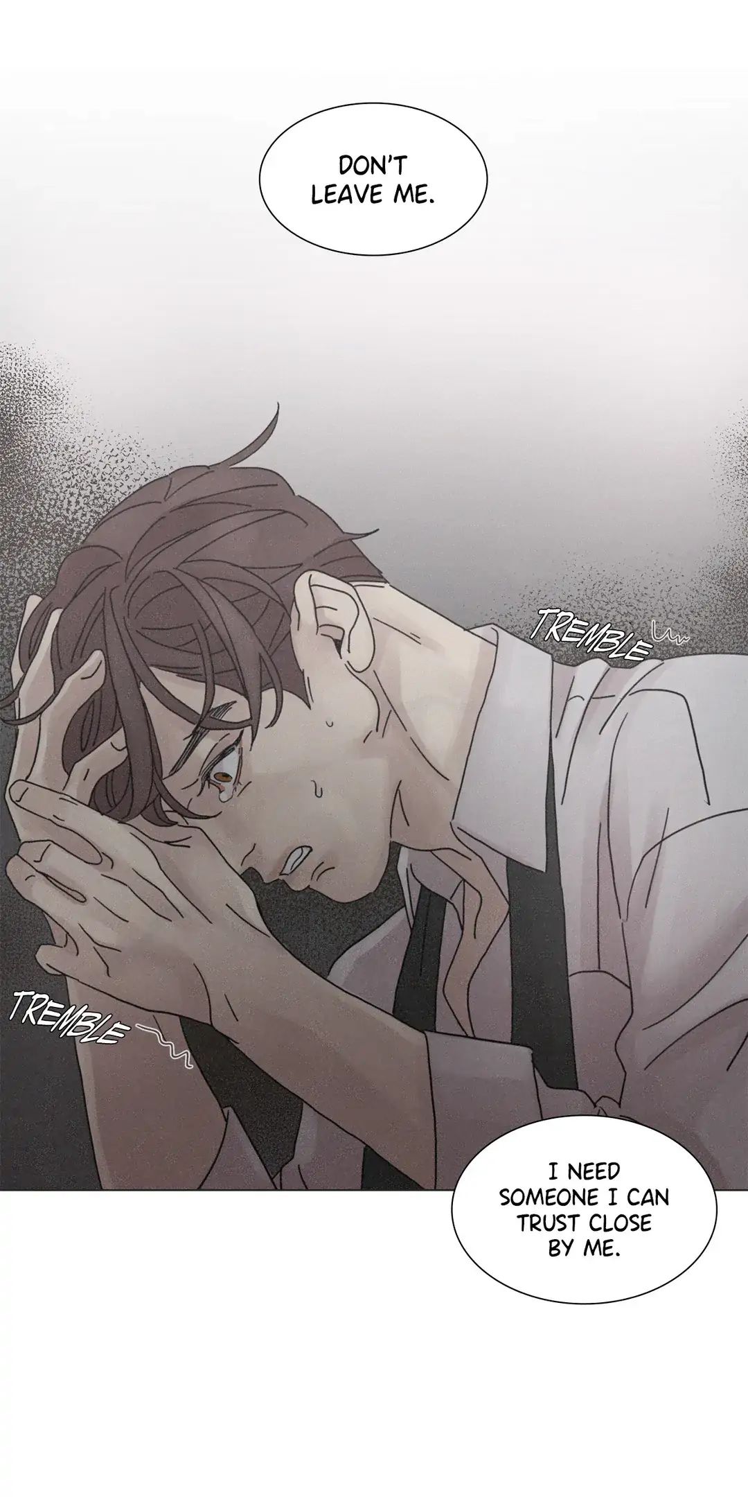Read Lovesick Dog chapter 12 image 35 on Lezhin