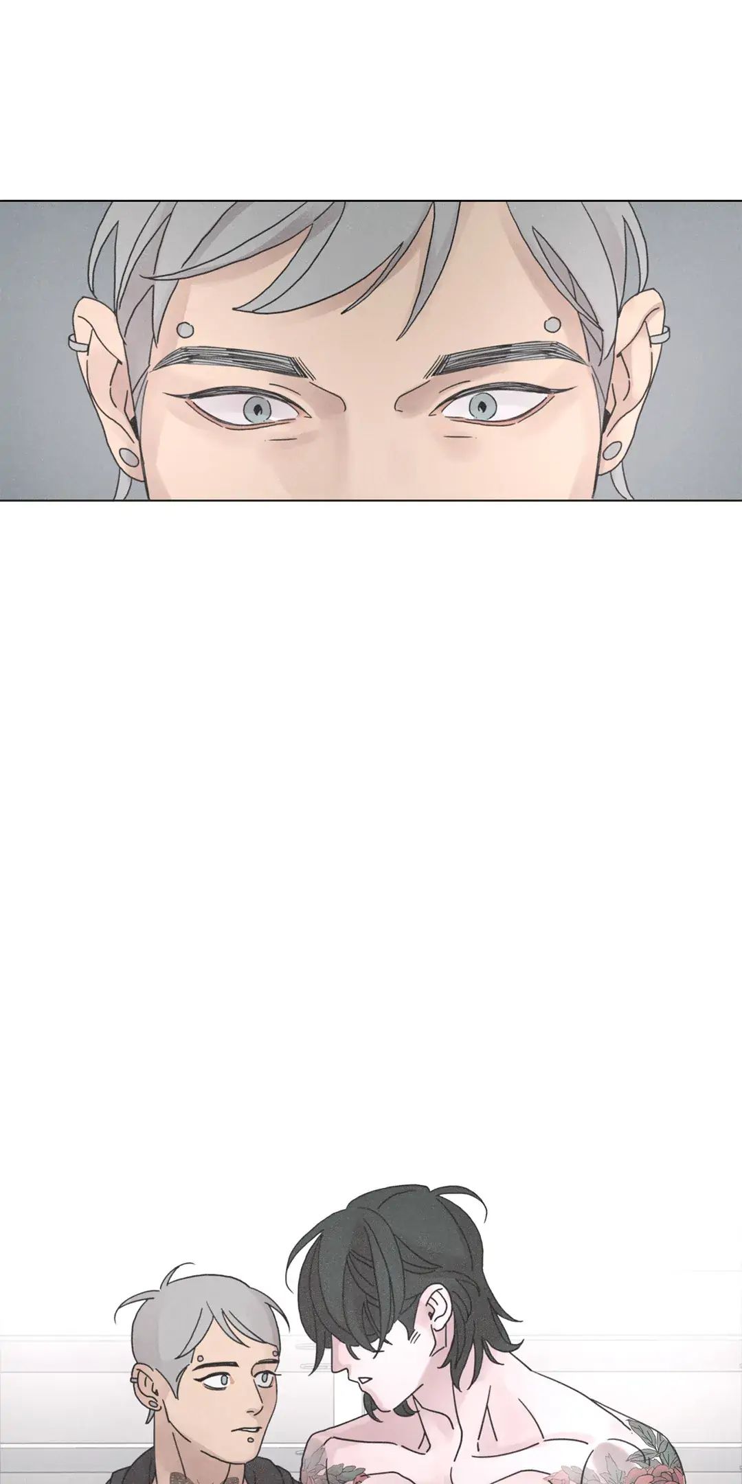 Read Lovesick Dog chapter 12 image 36 on Lezhin