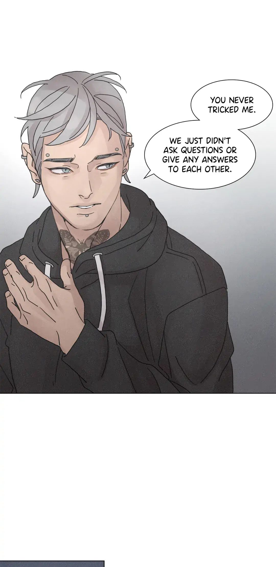 Read Lovesick Dog chapter 12 image 40 on Lezhin