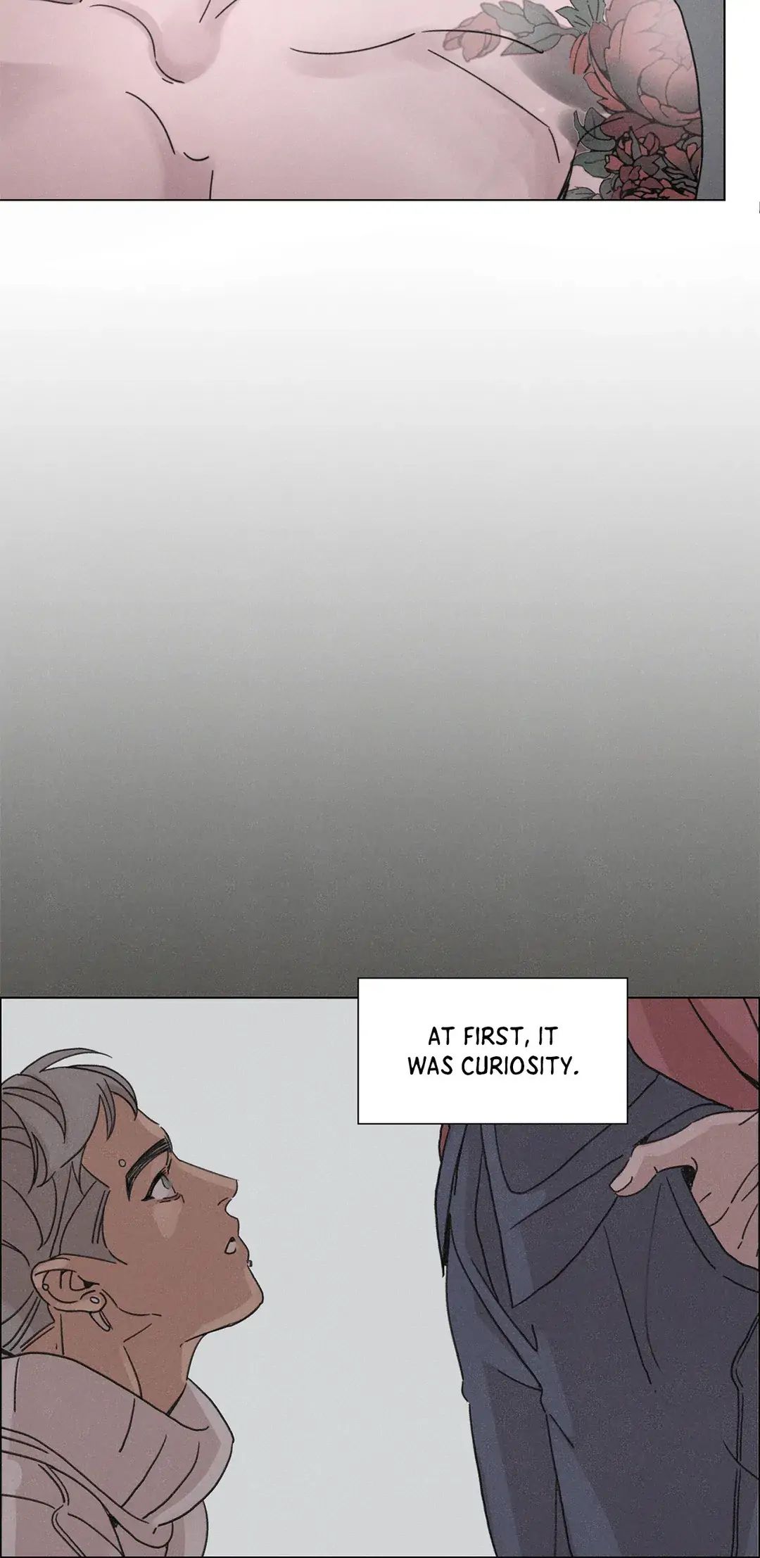 Read Lovesick Dog chapter 12 image 44 on Lezhin
