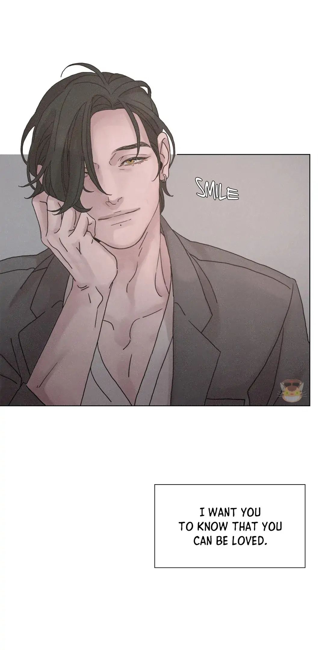 Read Lovesick Dog chapter 12 image 49 on Lezhin