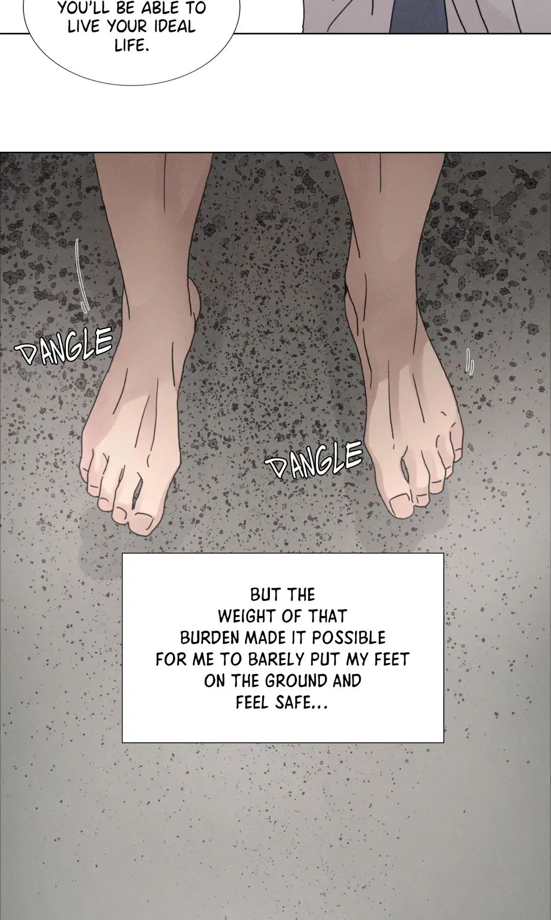 Read Lovesick Dog chapter 13 image 23 on Lezhin