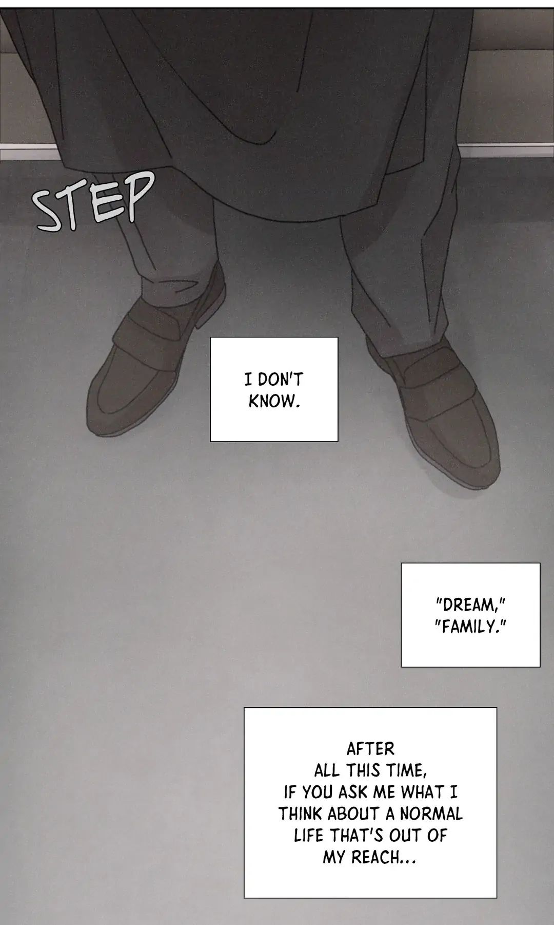 Read Lovesick Dog chapter 13 image 25 on Lezhin