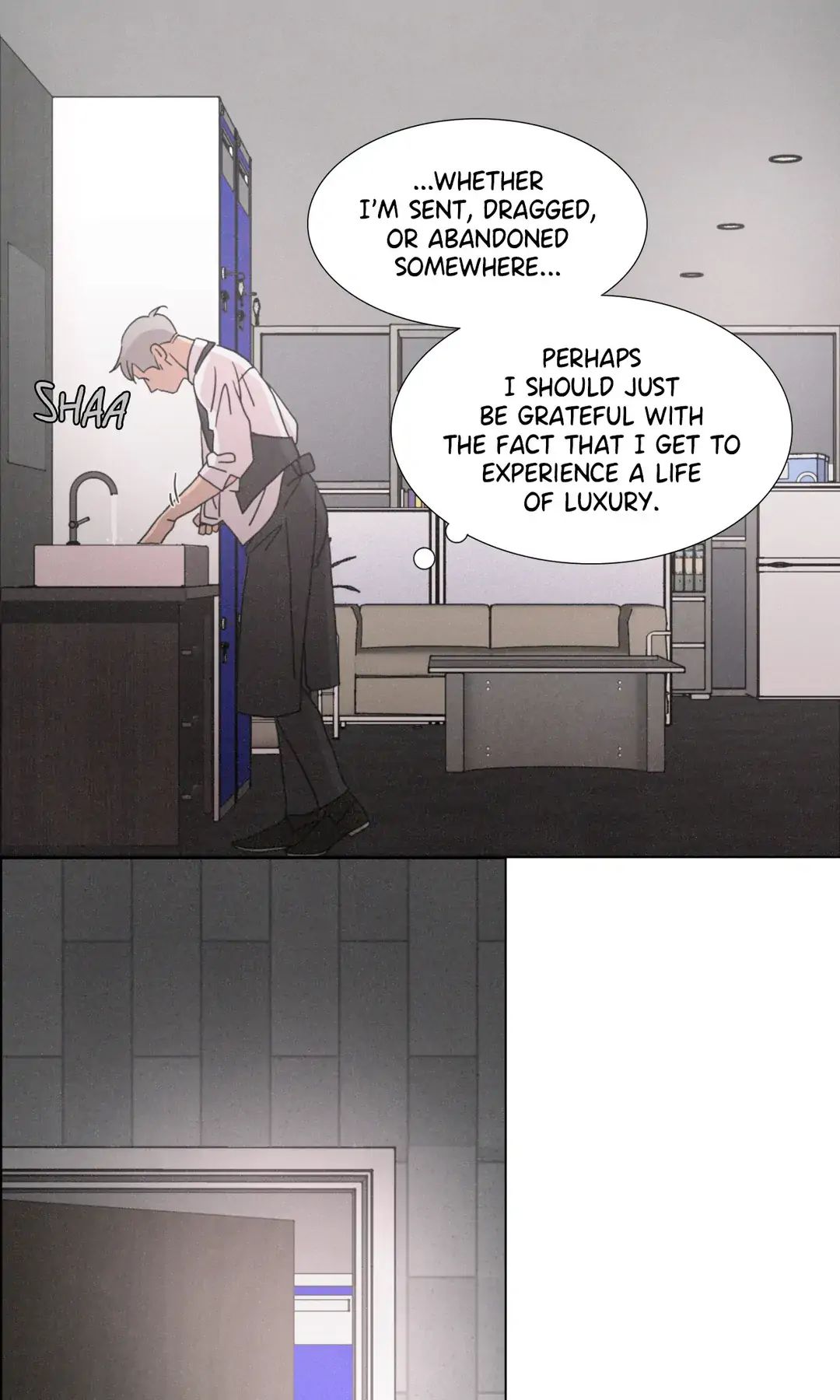Read Lovesick Dog chapter 13 image 26 on Lezhin