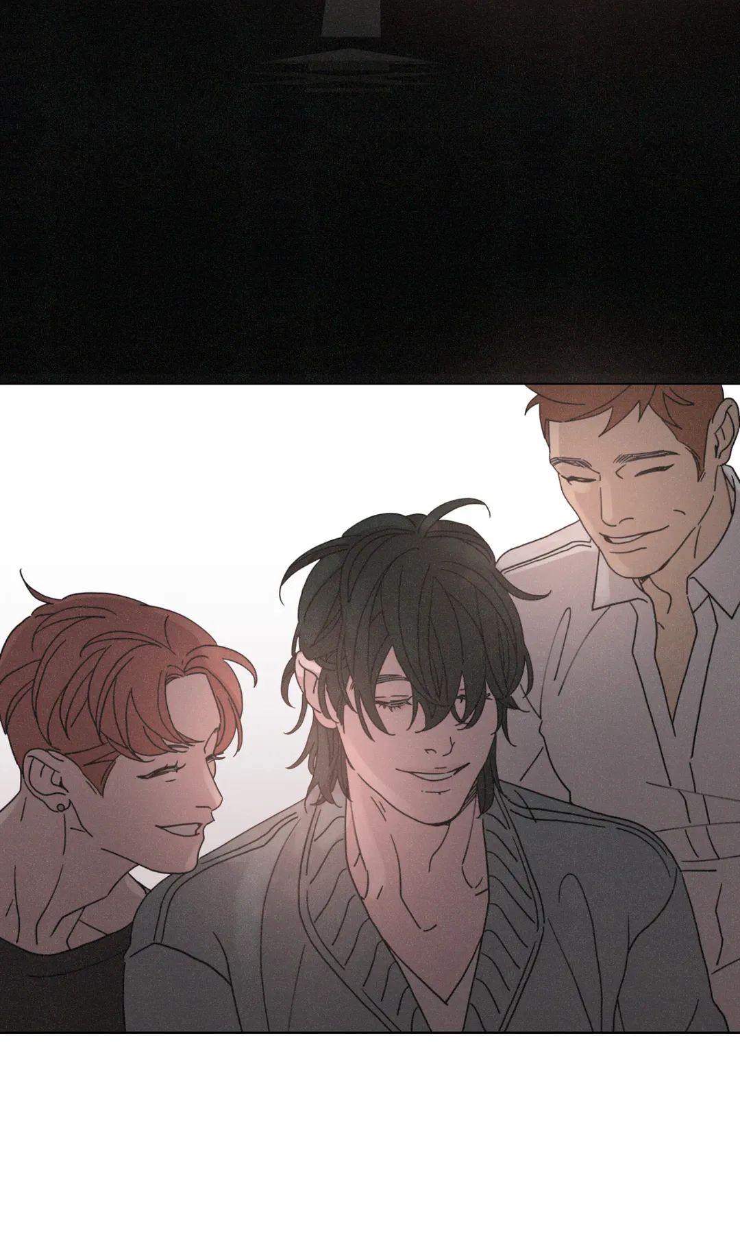 Read Lovesick Dog chapter 14 image 6 on Lezhin