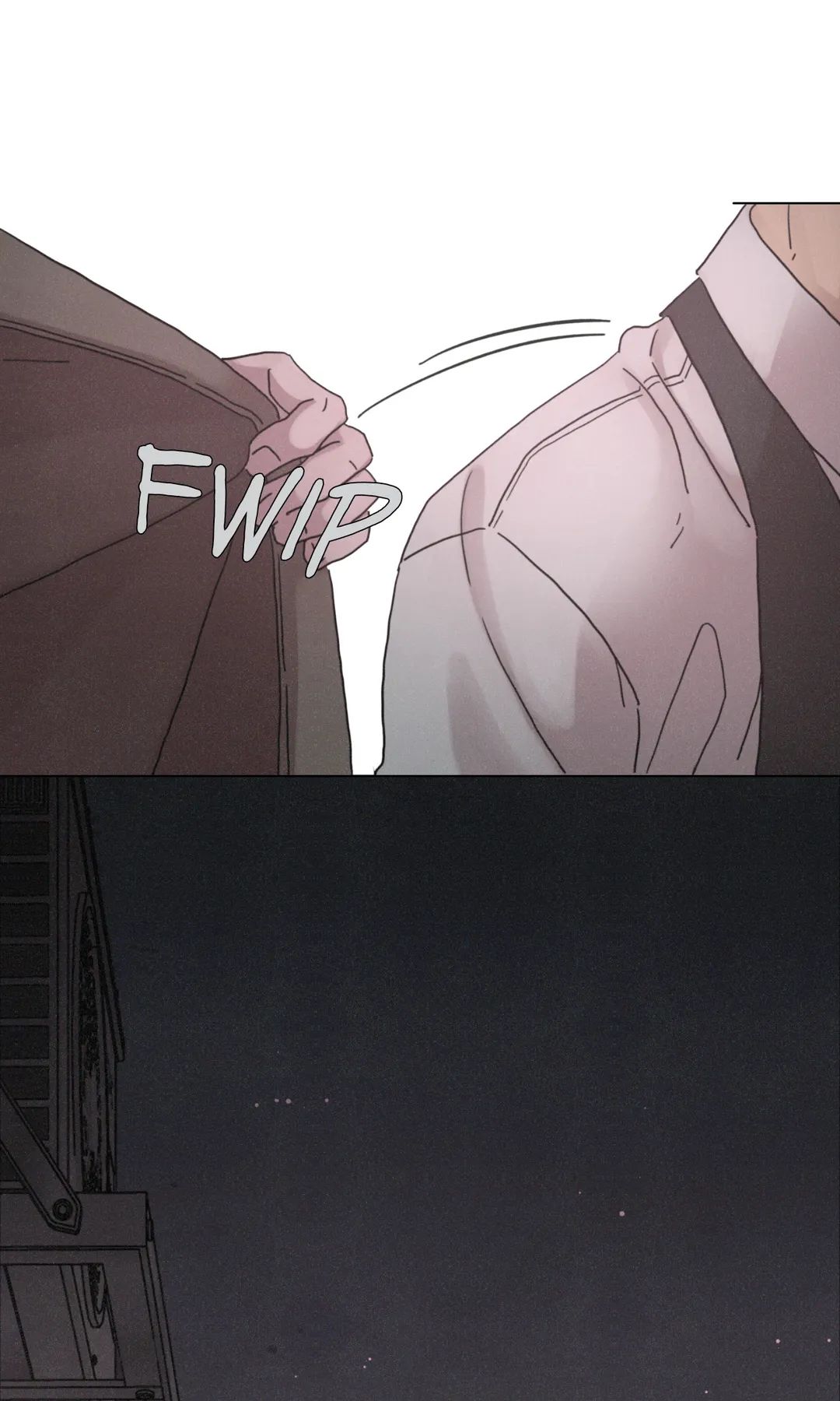 Read Lovesick Dog chapter 15 image 4 on Lezhin