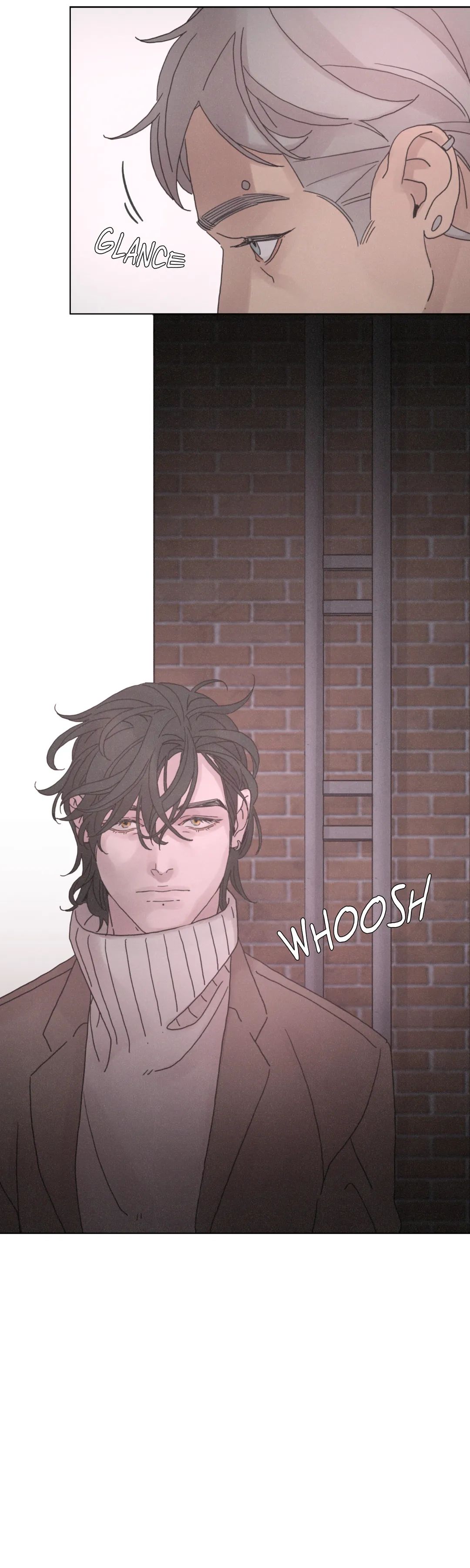Read Lovesick Dog chapter 15 image 7 on Lezhin