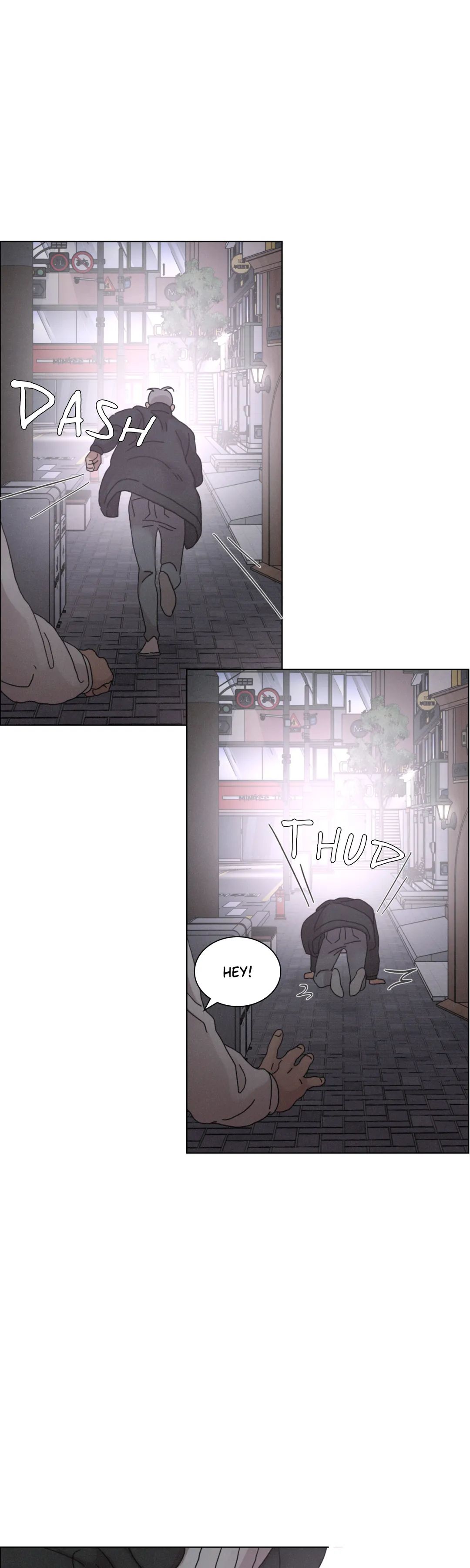 Read Lovesick Dog chapter 18 image 10 on Lezhin