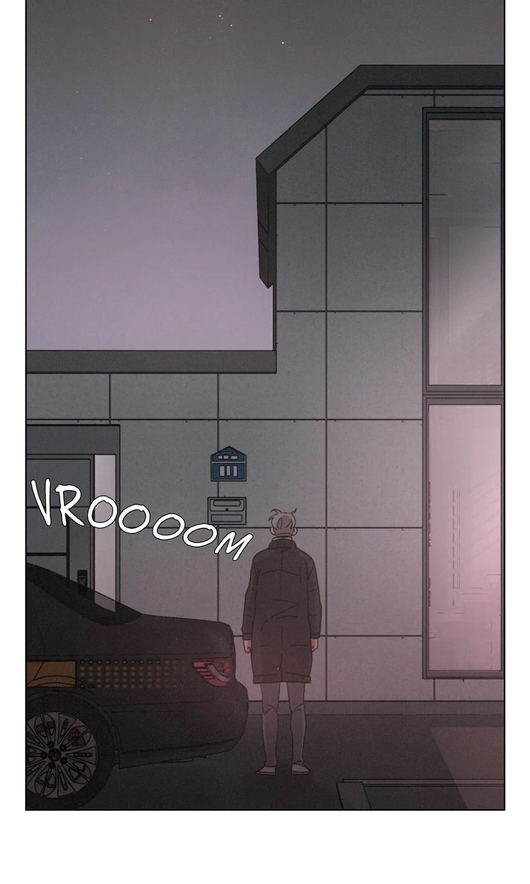 Read Lovesick Dog chapter 18 image 13 on Lezhin