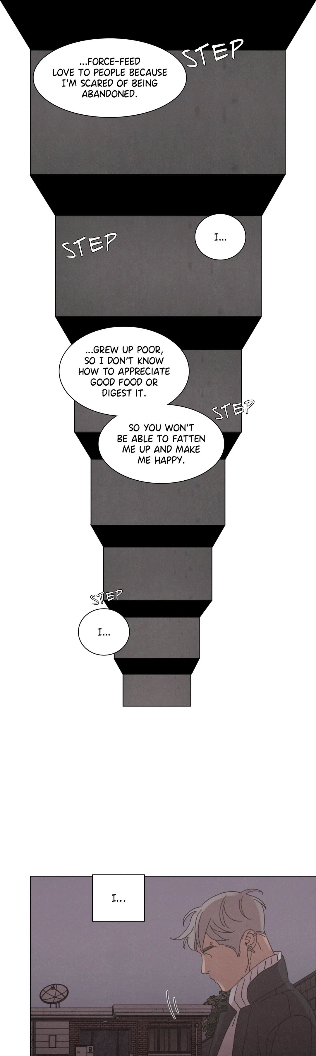 Read Lovesick Dog chapter 18 image 22 on Lezhin