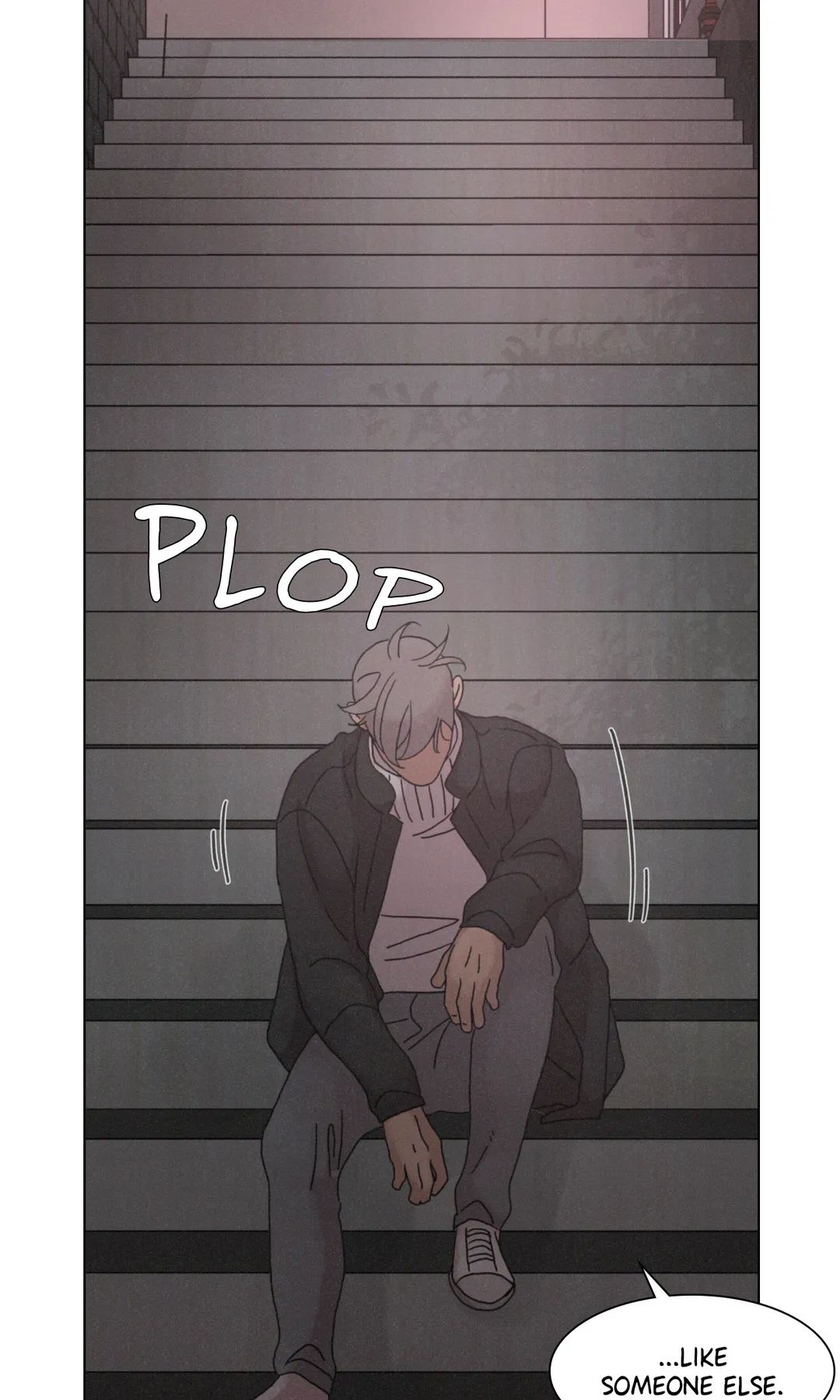 Read Lovesick Dog chapter 18 image 24 on Lezhin