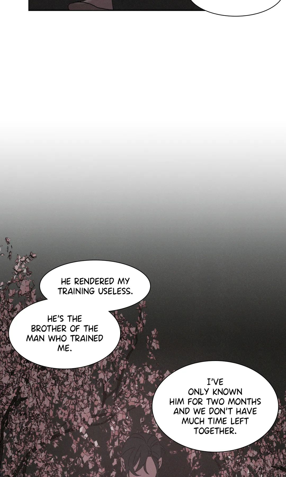 Read Lovesick Dog chapter 18 image 25 on Lezhin