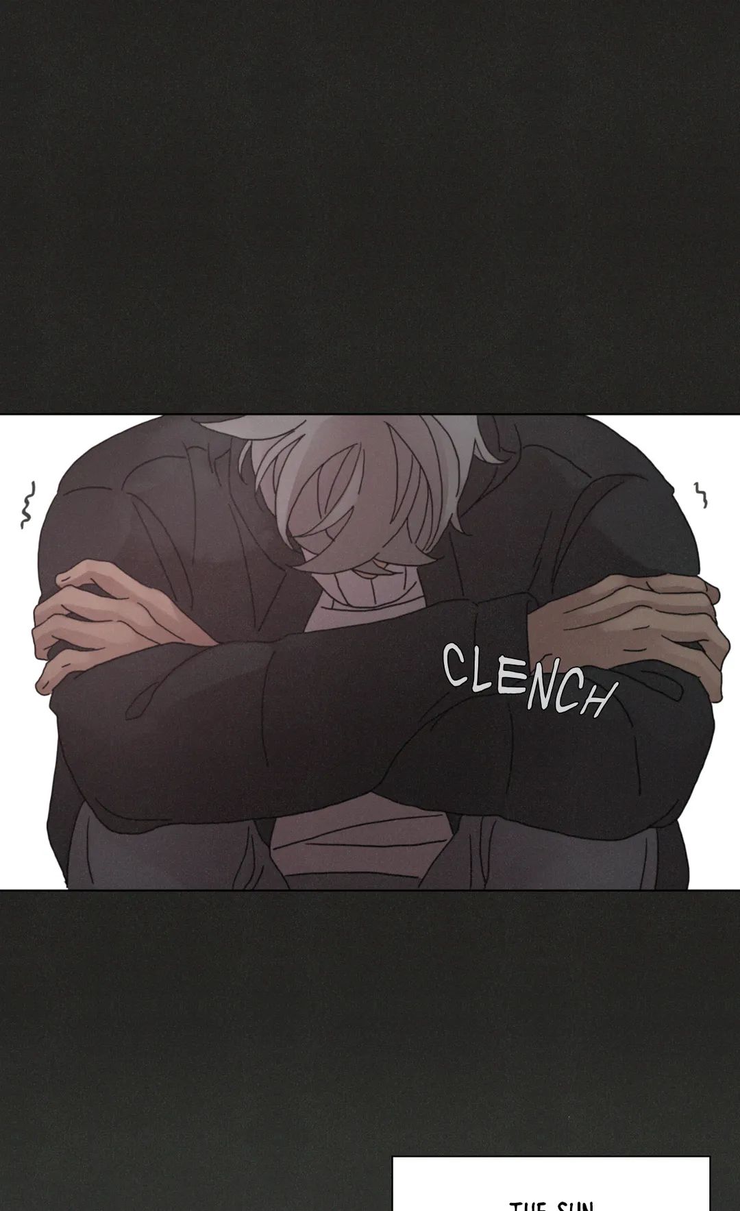 Read Lovesick Dog chapter 18 image 27 on Lezhin