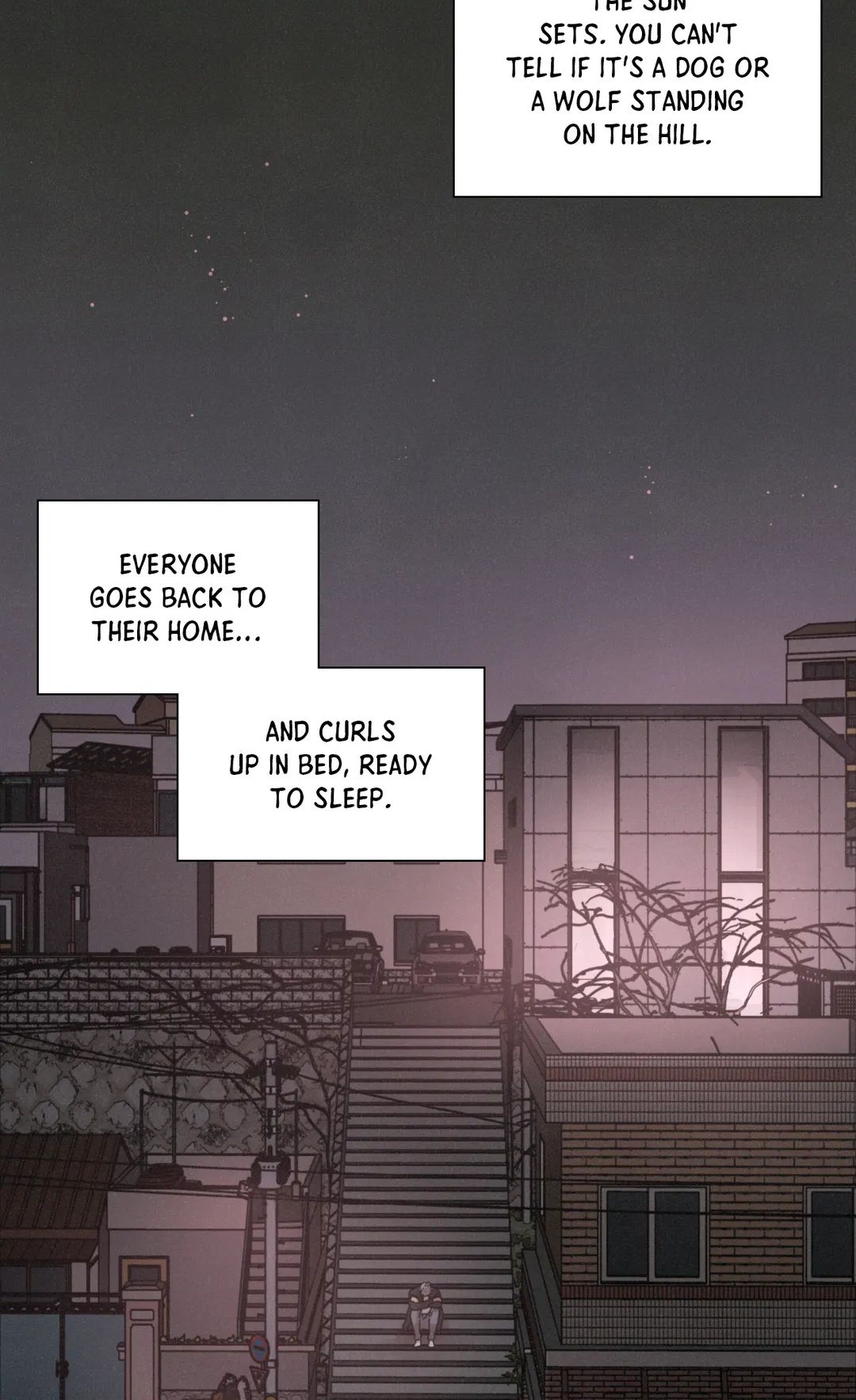 Read Lovesick Dog chapter 18 image 28 on Lezhin