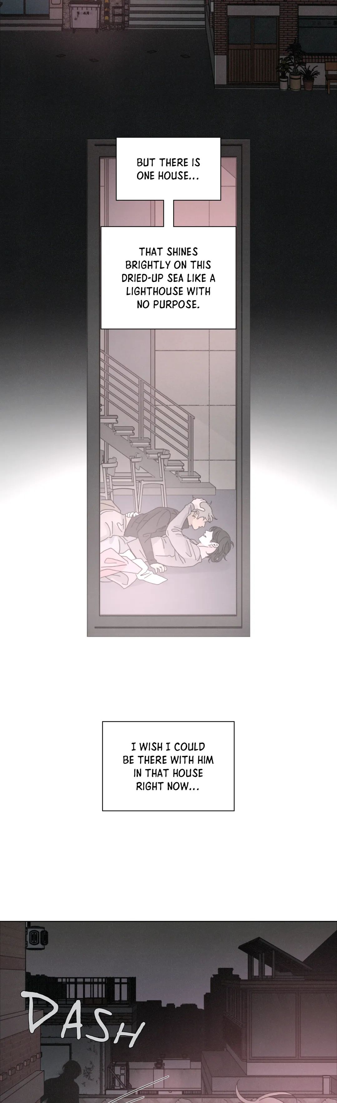 Read Lovesick Dog chapter 18 image 29 on Lezhin