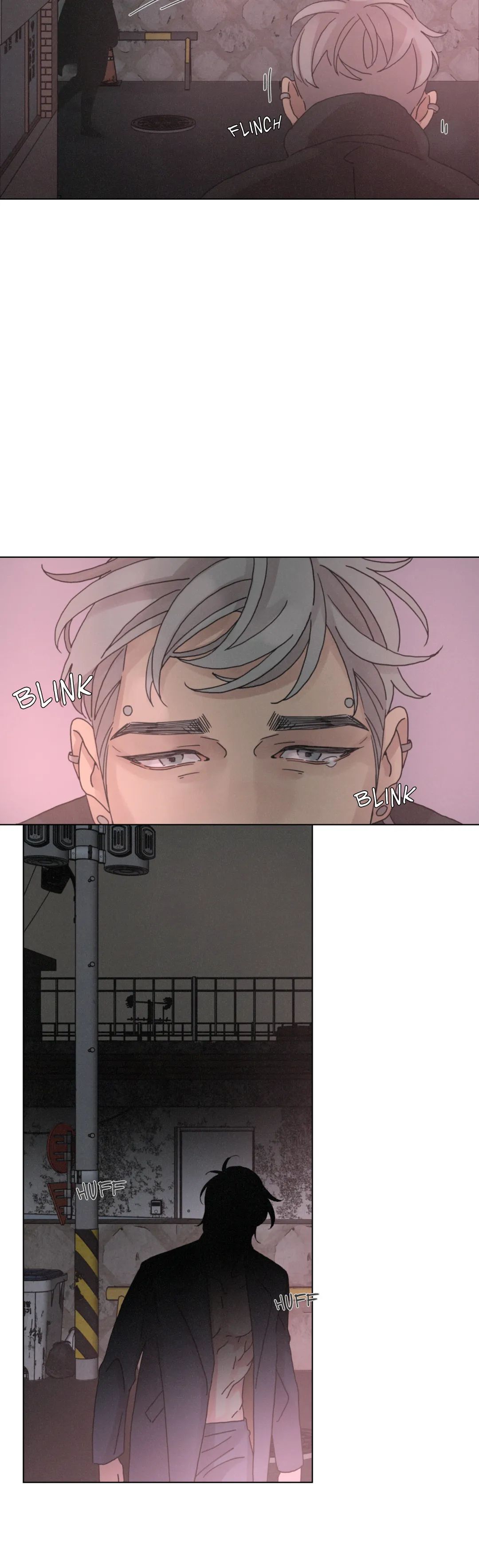 Read Lovesick Dog chapter 18 image 30 on Lezhin