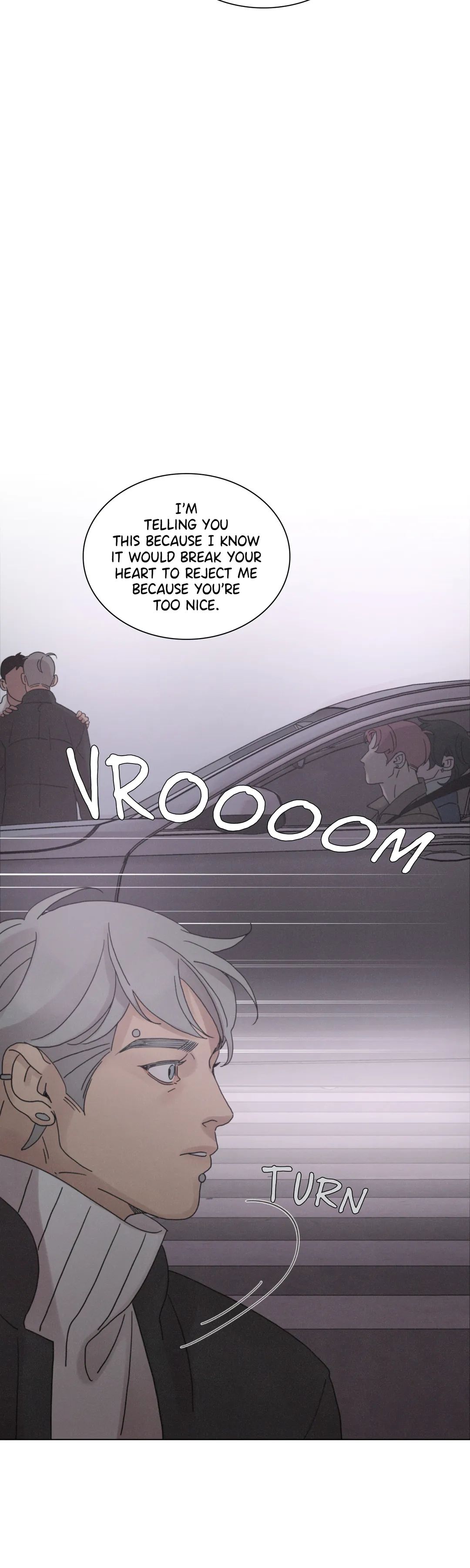 Read Lovesick Dog chapter 18 image 7 on Lezhin