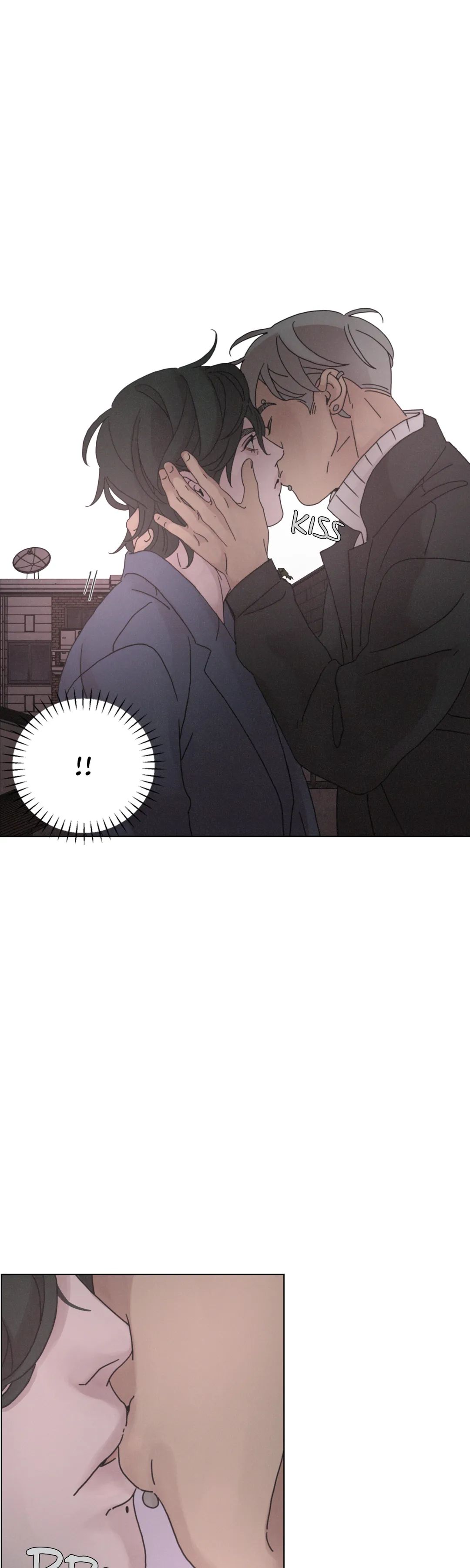 Read Lovesick Dog chapter 19 image 3 on Lezhin