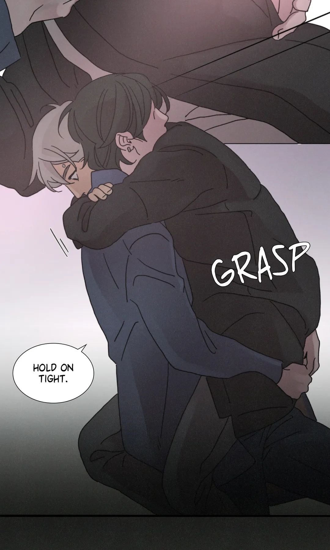 Read Lovesick Dog chapter 19 image 5 on Lezhin