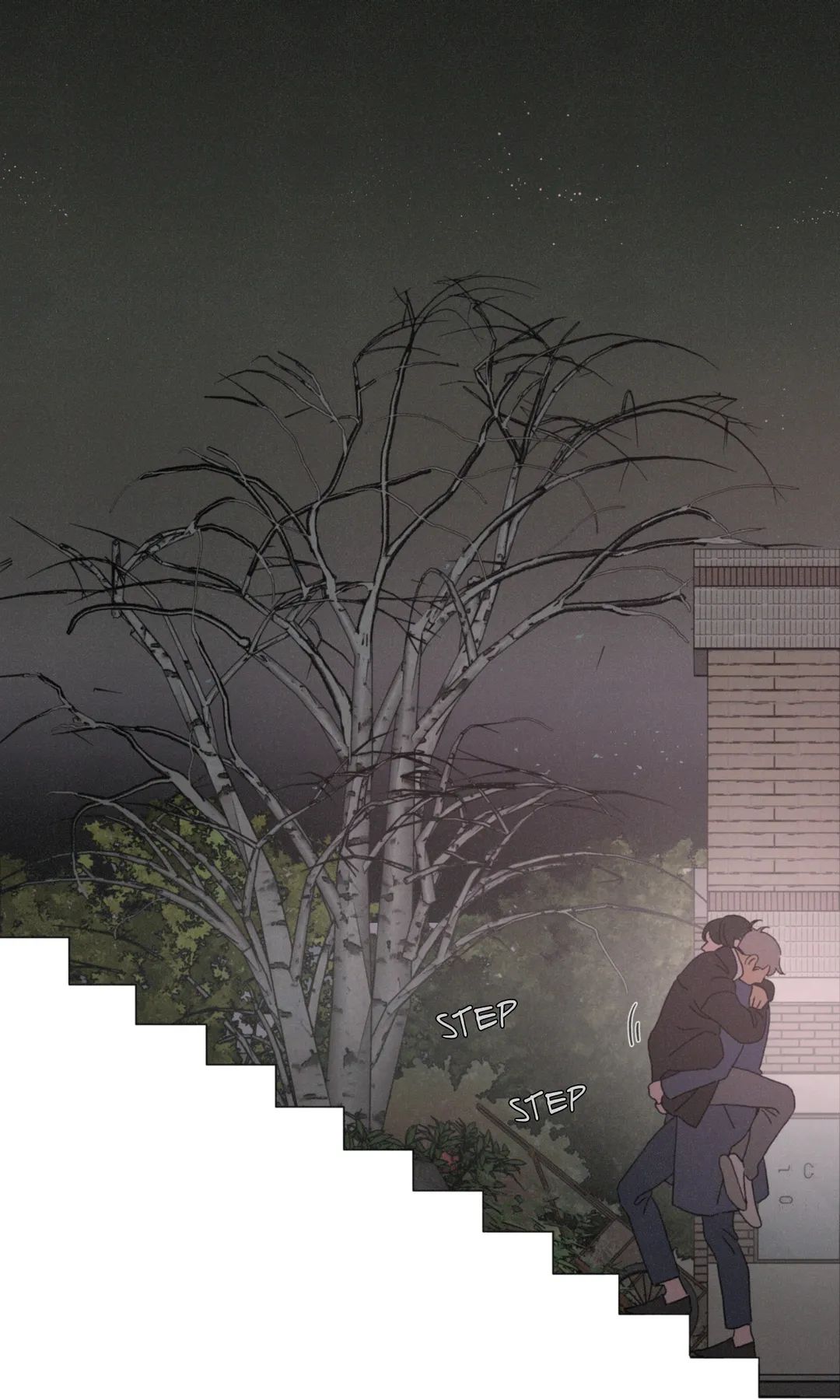 Read Lovesick Dog chapter 19 image 6 on Lezhin