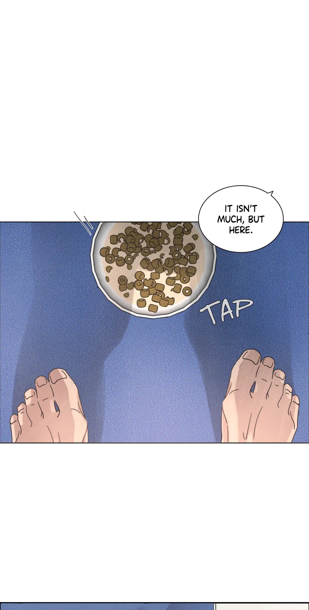 Read Lovesick Dog chapter 2.1 image 21 on Lezhin