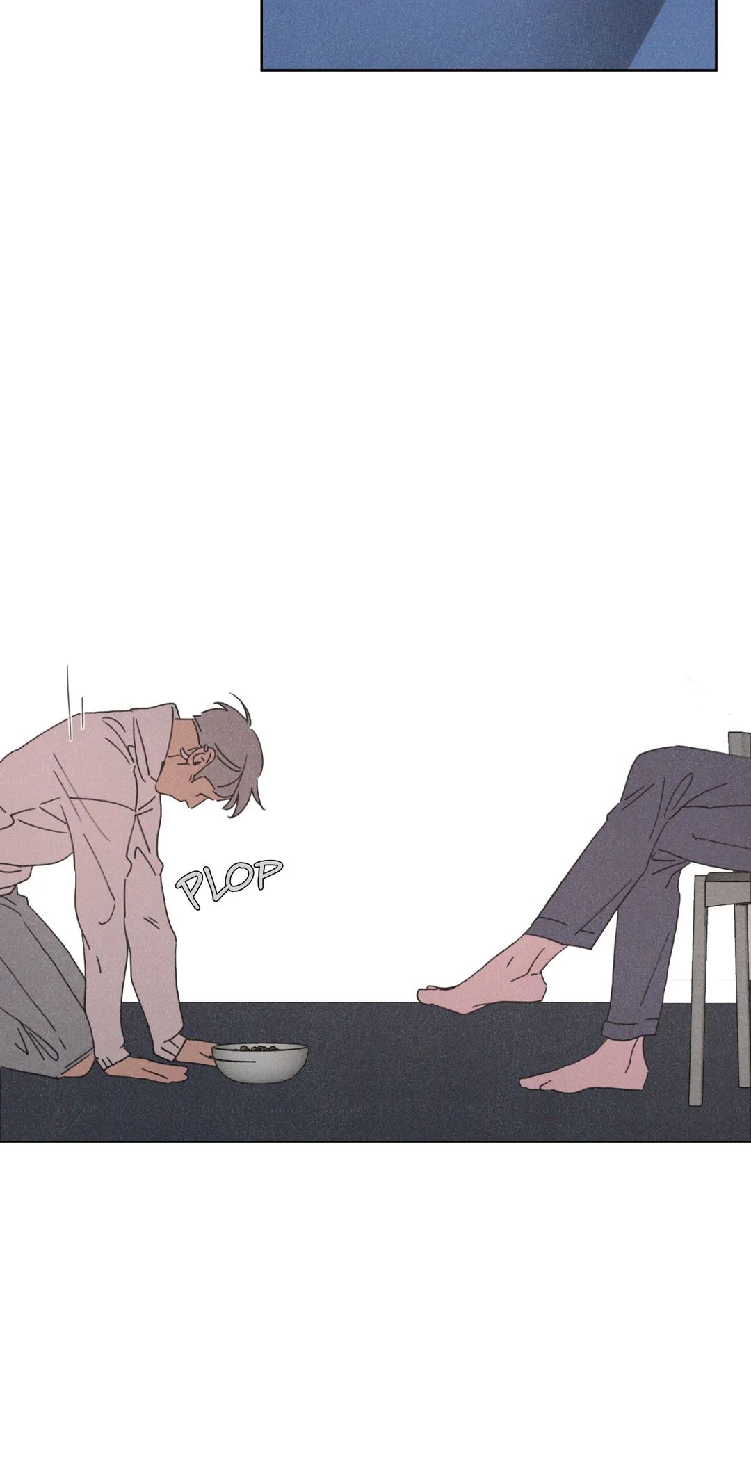 Read Lovesick Dog chapter 2.1 image 24 on Lezhin