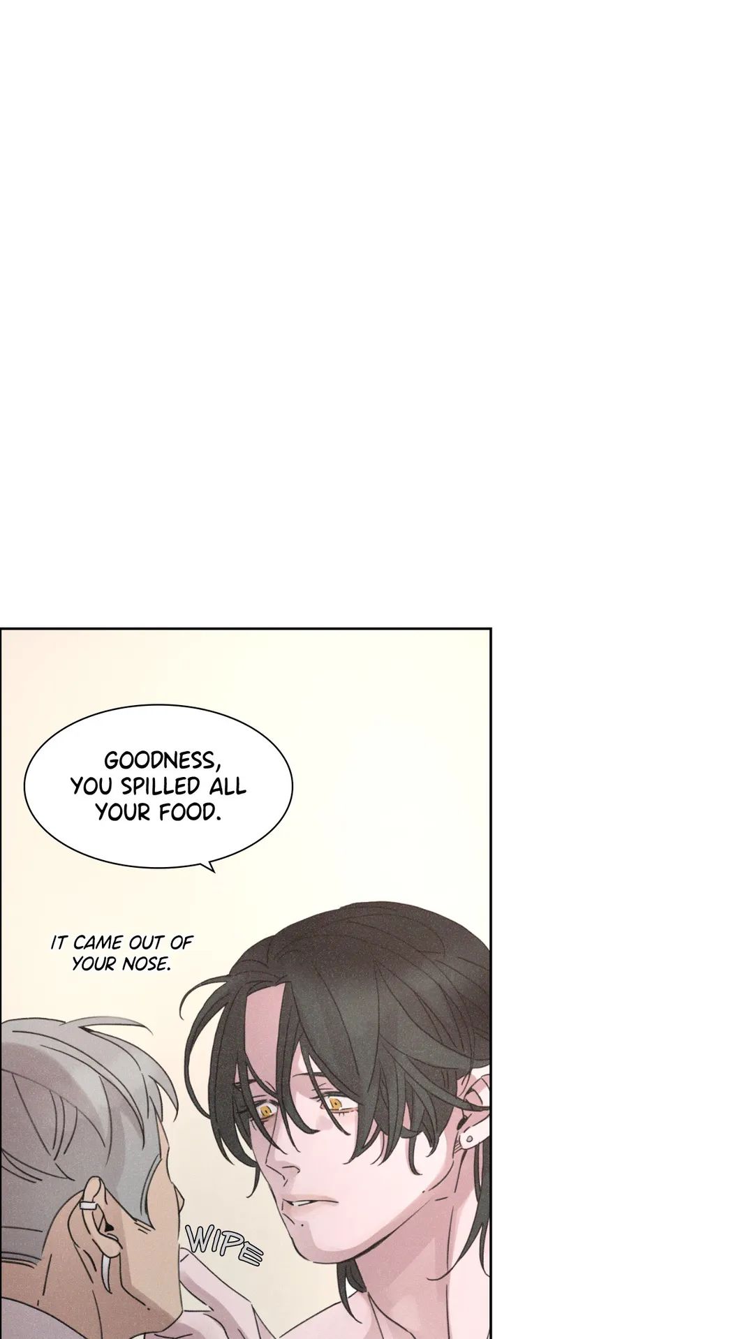 Read Lovesick Dog chapter 2.1 image 31 on Lezhin