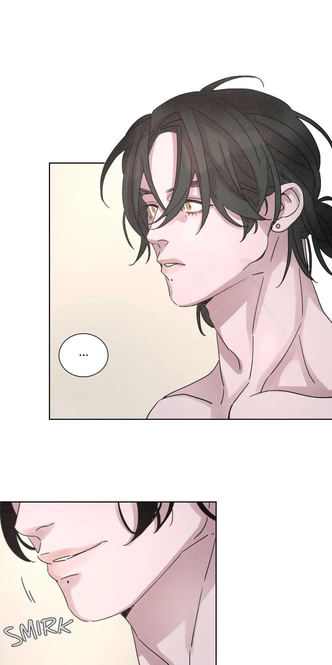 Read Lovesick Dog chapter 2.1 image 38 on Lezhin