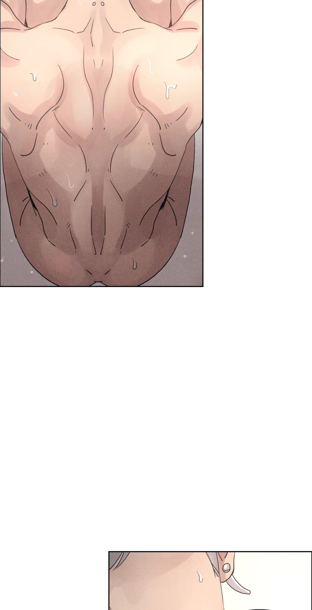 Read Lovesick Dog chapter 2.1 image 43 on Lezhin