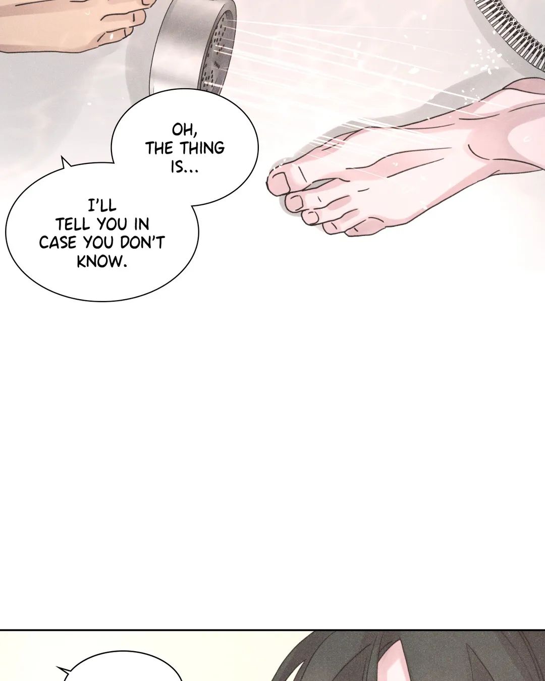 Read Lovesick Dog chapter 2.1 image 52 on Lezhin