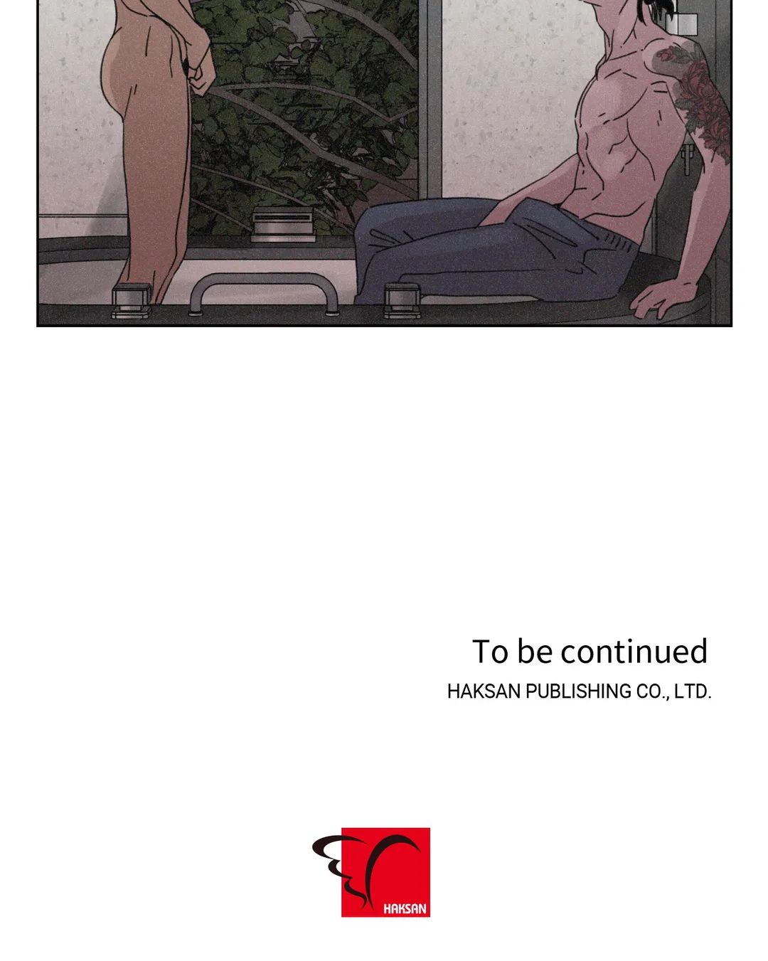 Read Lovesick Dog chapter 2.1 image 54 on Lezhin