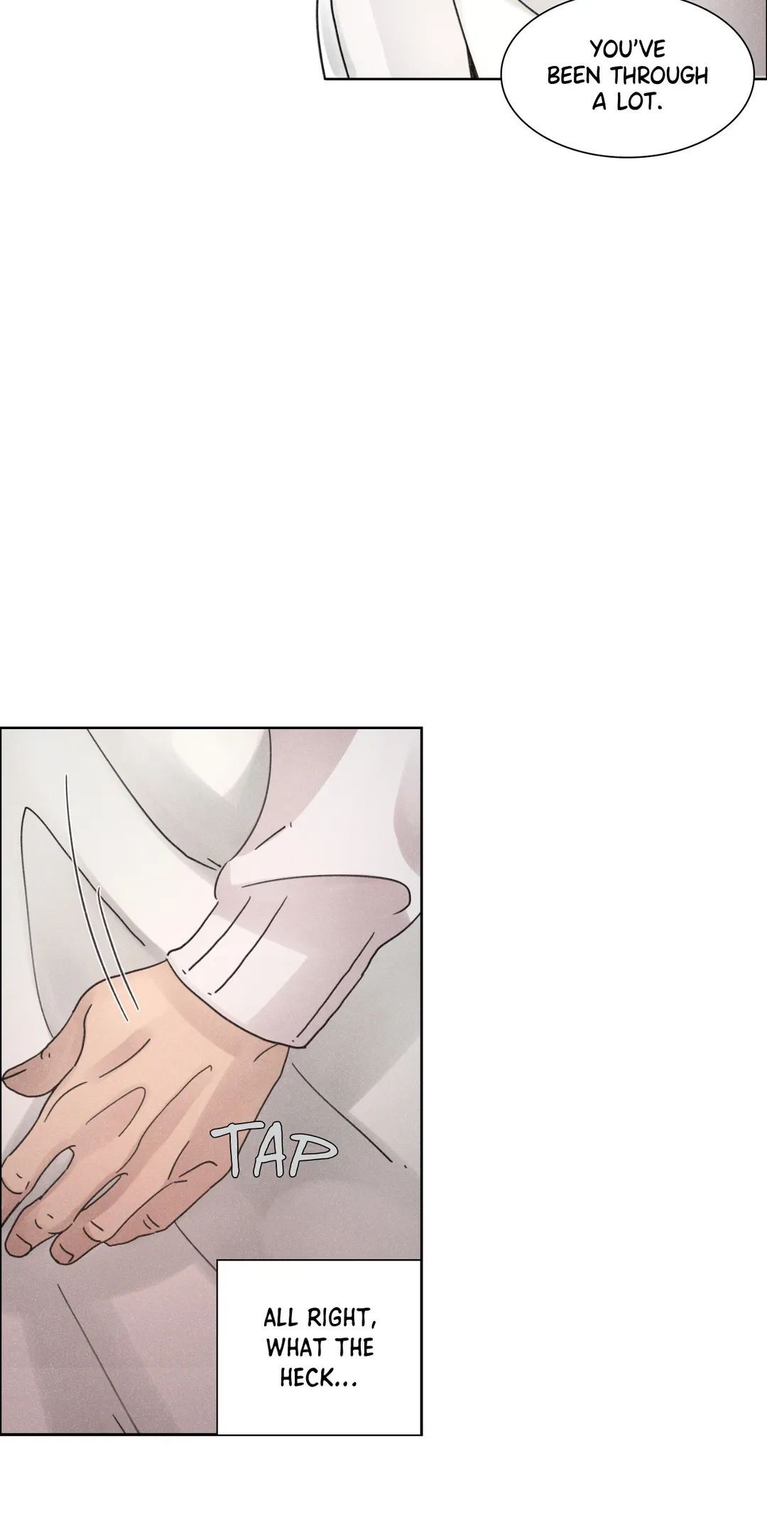 Read Lovesick Dog chapter 2.1 image 9 on Lezhin